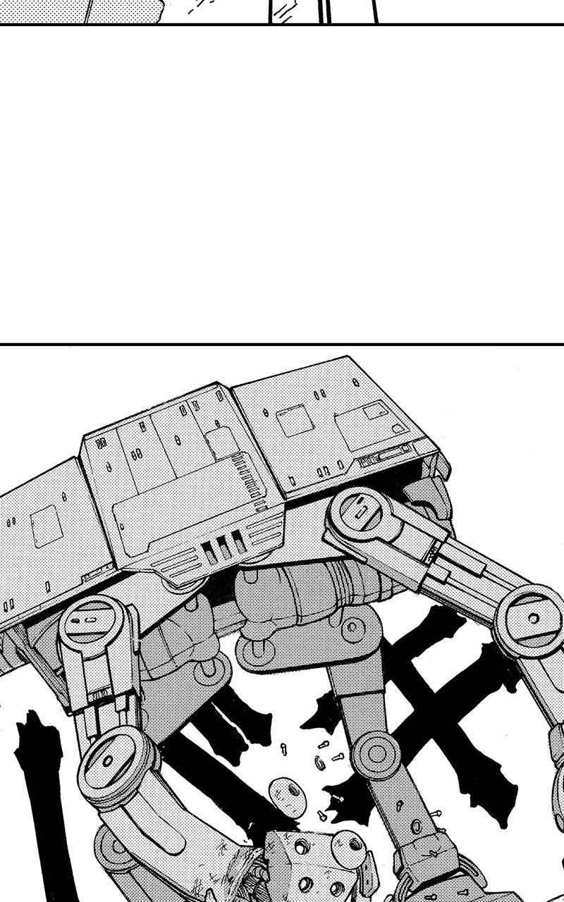 Star Wars™: Lost Stars Episode 4 page 17 - 