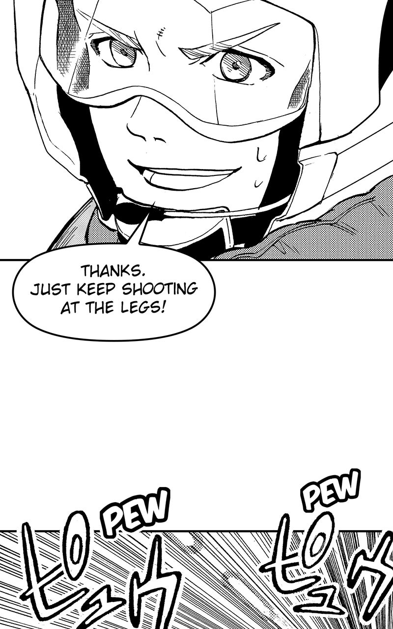 Star Wars™: Lost Stars Episode 4 page 3 - 
