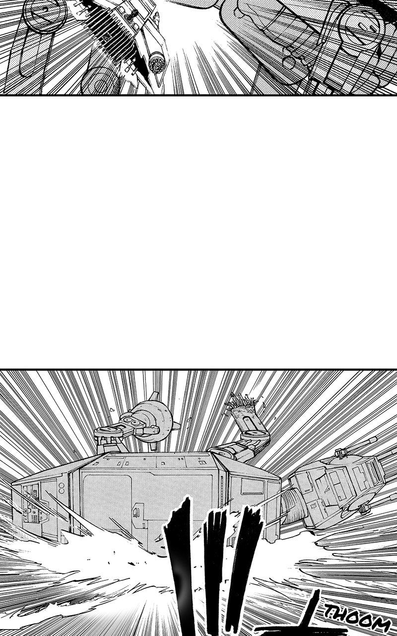 Star Wars™: Lost Stars Episode 4 page 21 - 