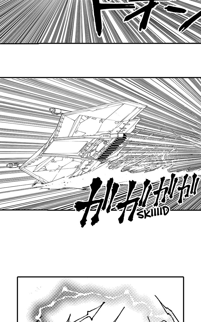 Star Wars™: Lost Stars Episode 4 page 22 - 
