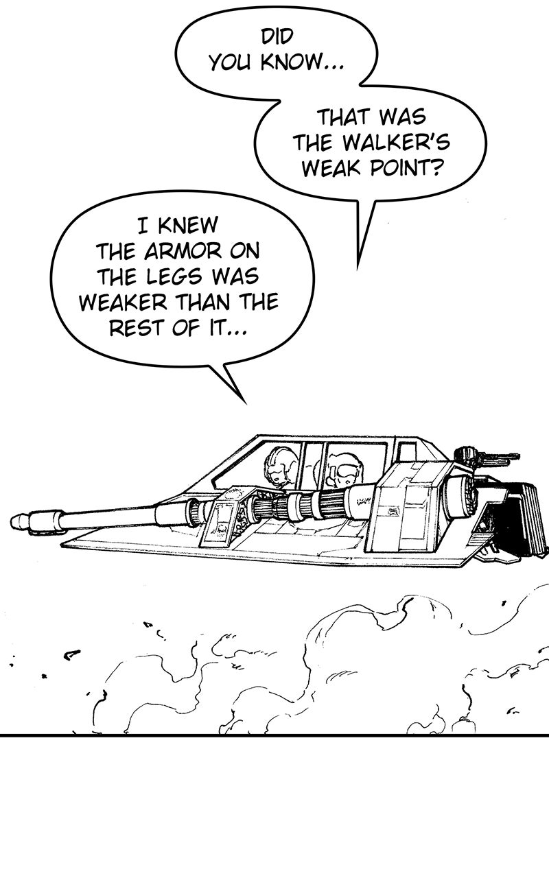 Star Wars™: Lost Stars Episode 4 page 26 - 