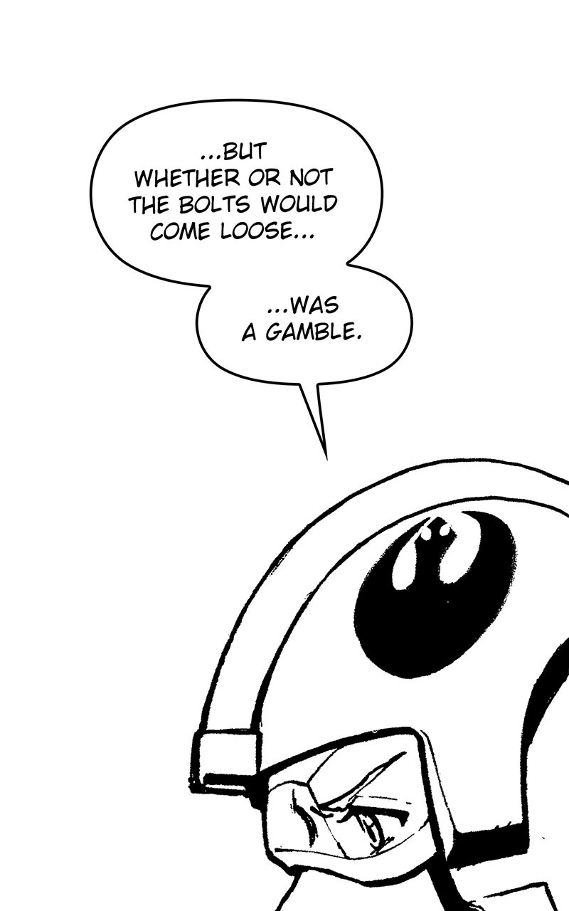 Star Wars™: Lost Stars Episode 4 page 27 - 