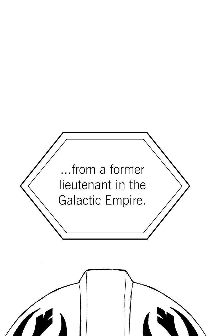 Star Wars™: Lost Stars Episode 4 page 30 - 