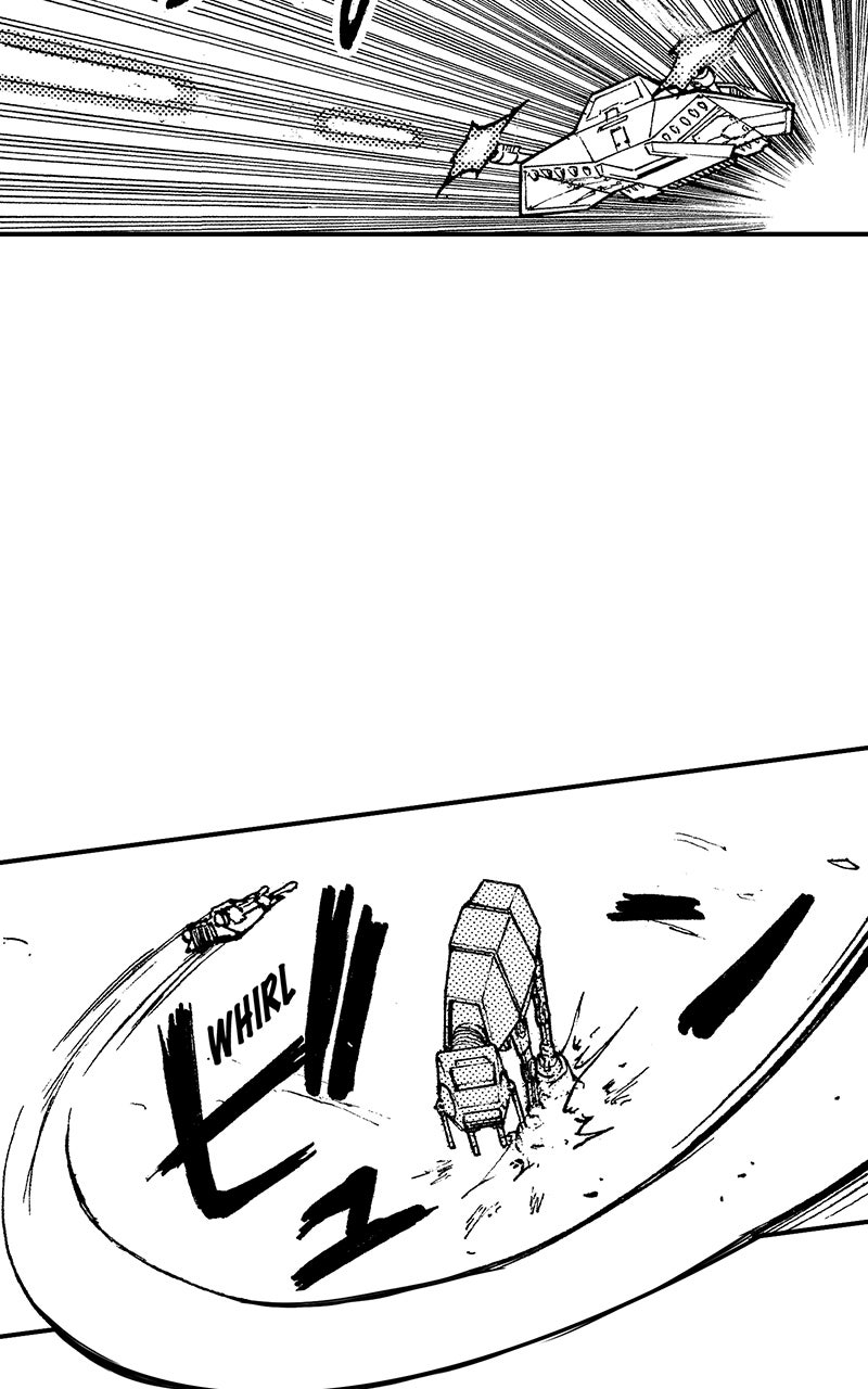 Star Wars™: Lost Stars Episode 4 page 4 - 