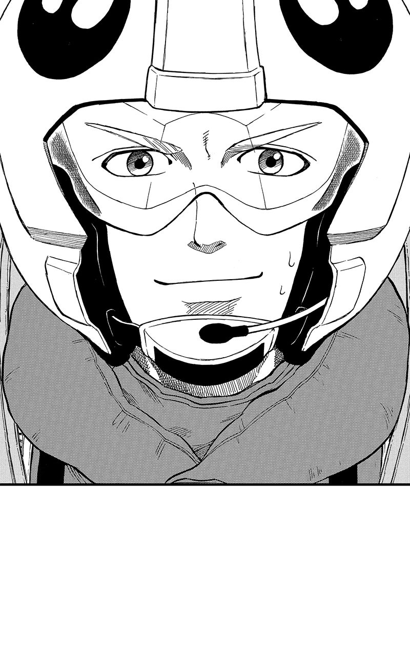 Star Wars™: Lost Stars Episode 4 page 31 - 