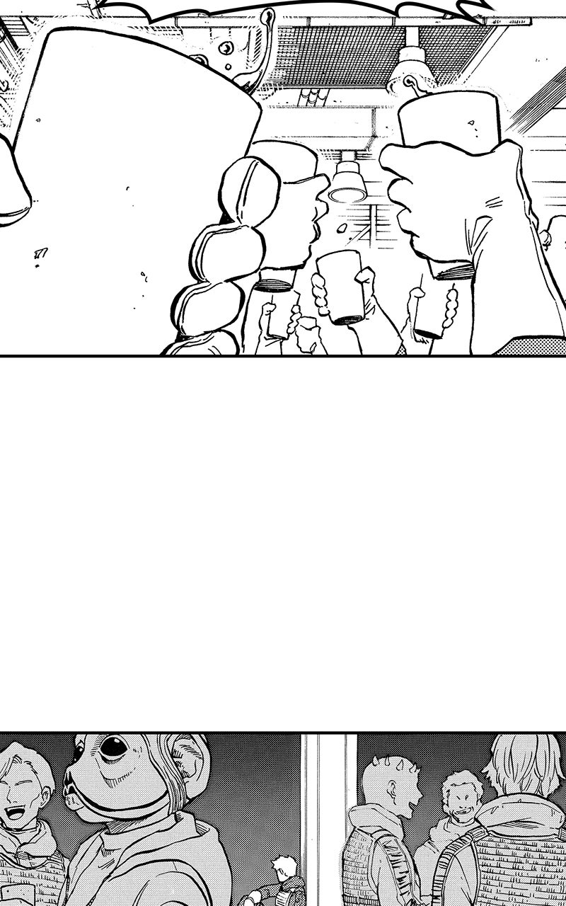 Star Wars™: Lost Stars Episode 4 page 34 - 