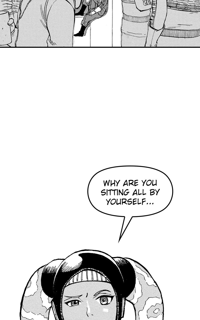 Star Wars™: Lost Stars Episode 4 page 35 - 