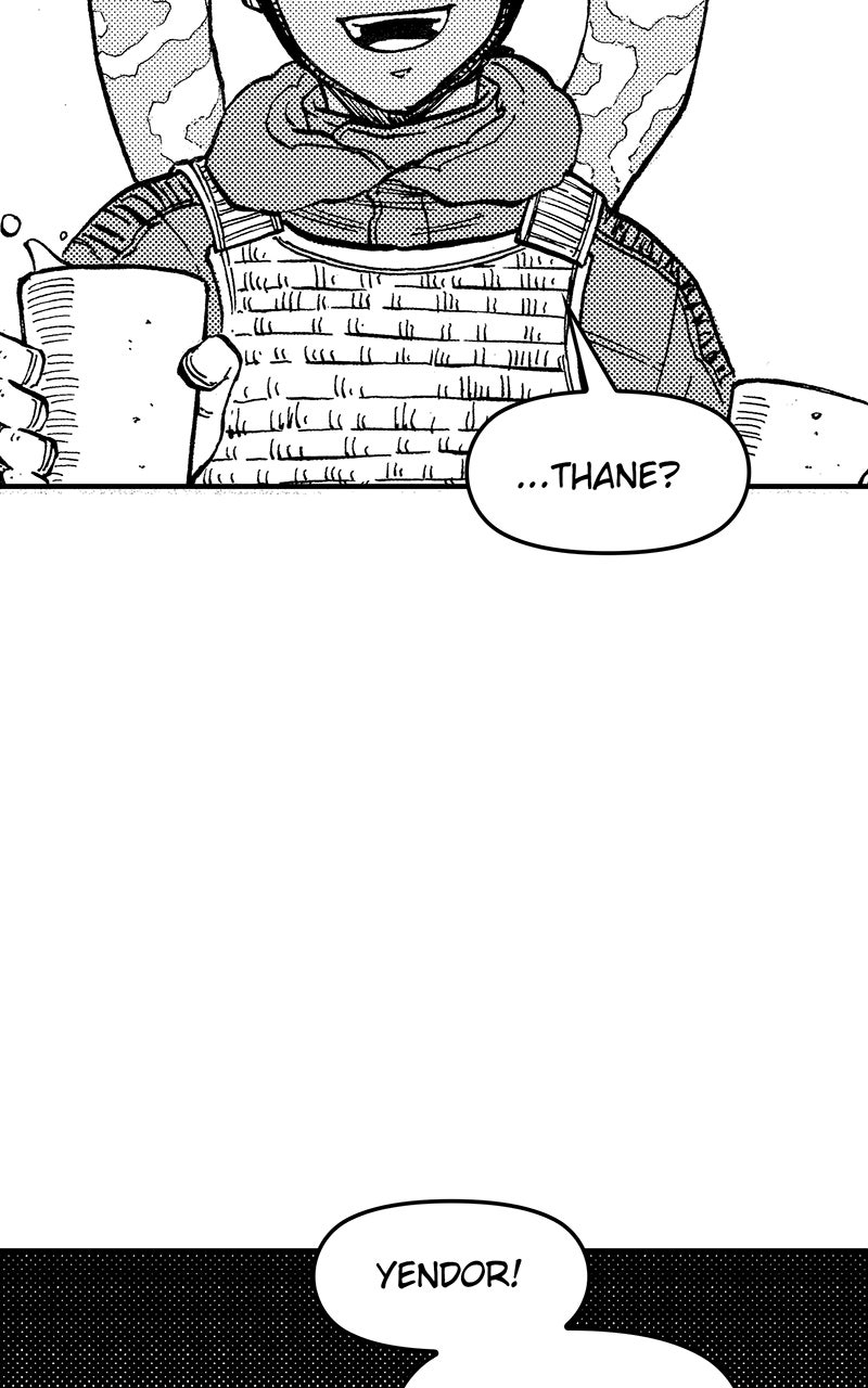 Star Wars™: Lost Stars Episode 4 page 36 - 