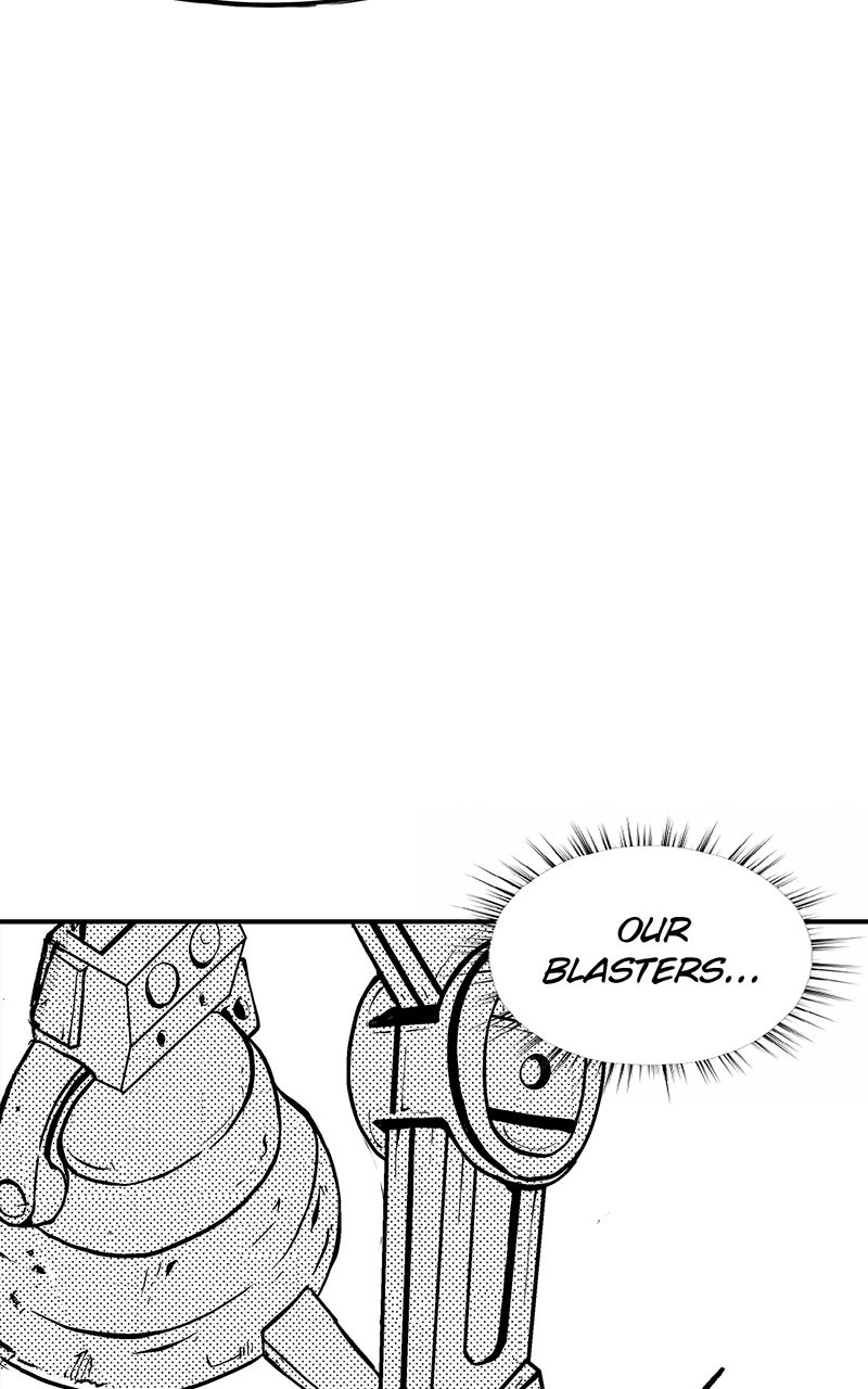 Star Wars™: Lost Stars Episode 4 page 5 - 