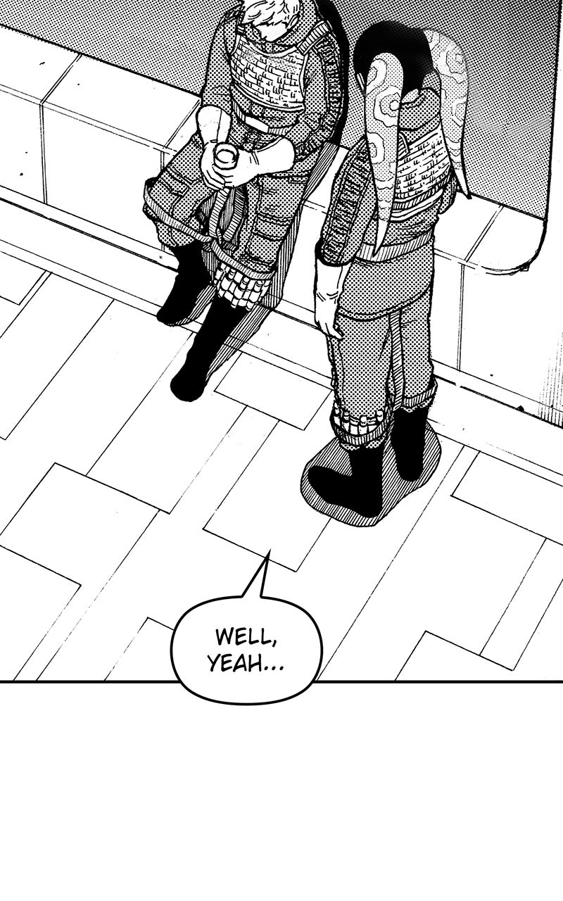 Star Wars™: Lost Stars Episode 4 page 41 - 