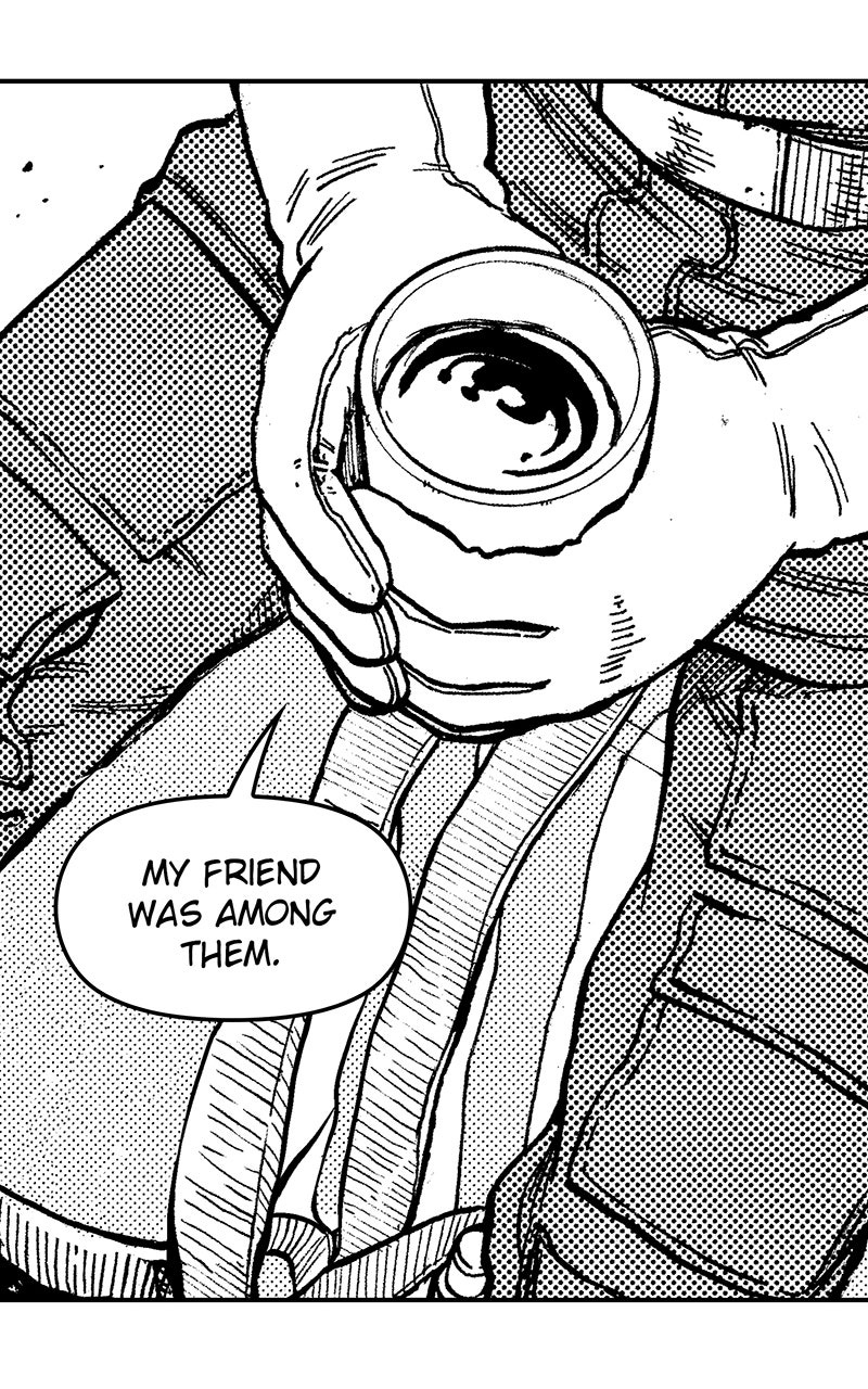 Star Wars™: Lost Stars Episode 4 page 42 - 