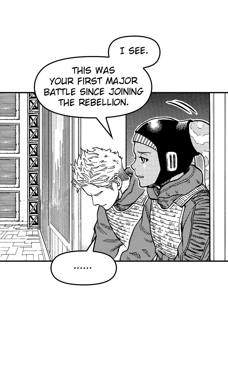 Star Wars™: Lost Stars Episode 4 page 45 - 