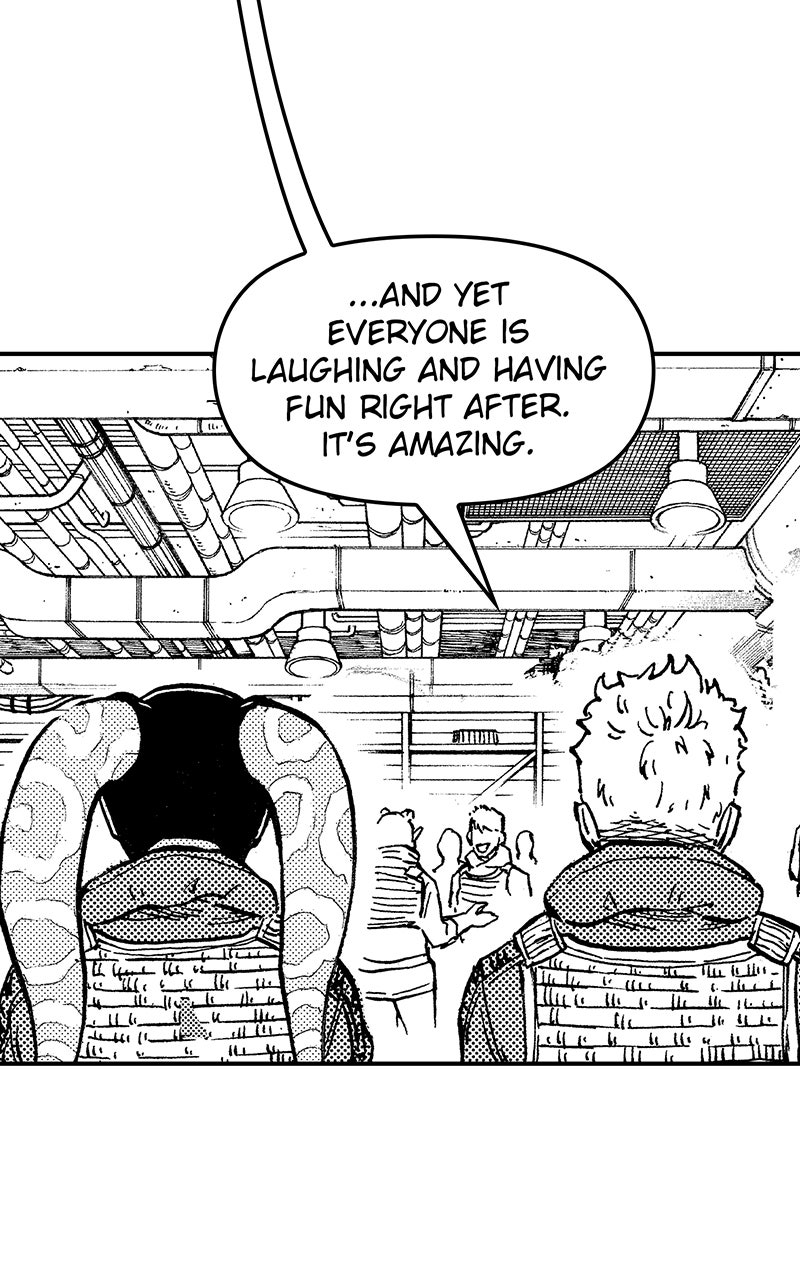 Star Wars™: Lost Stars Episode 4 page 48 - 