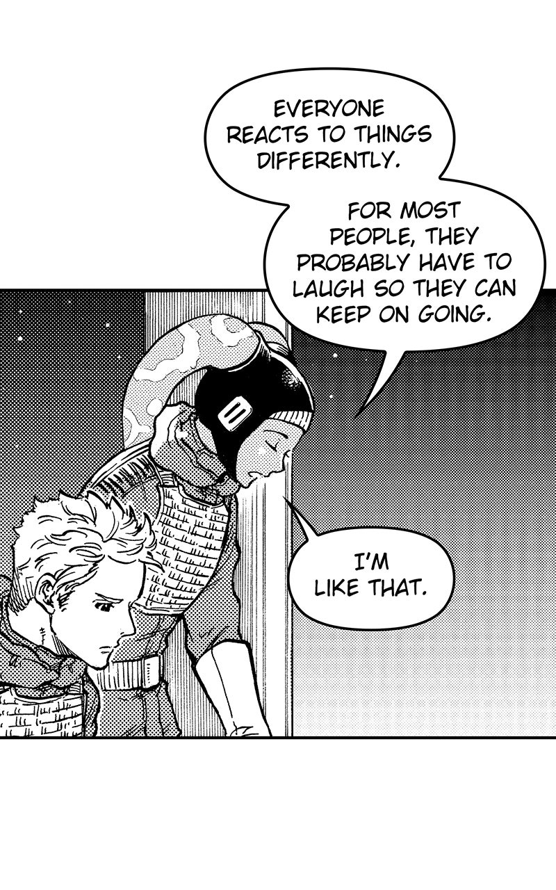 Star Wars™: Lost Stars Episode 4 page 49 - 