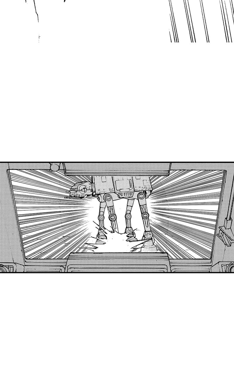 Star Wars™: Lost Stars Episode 4 page 10 - 