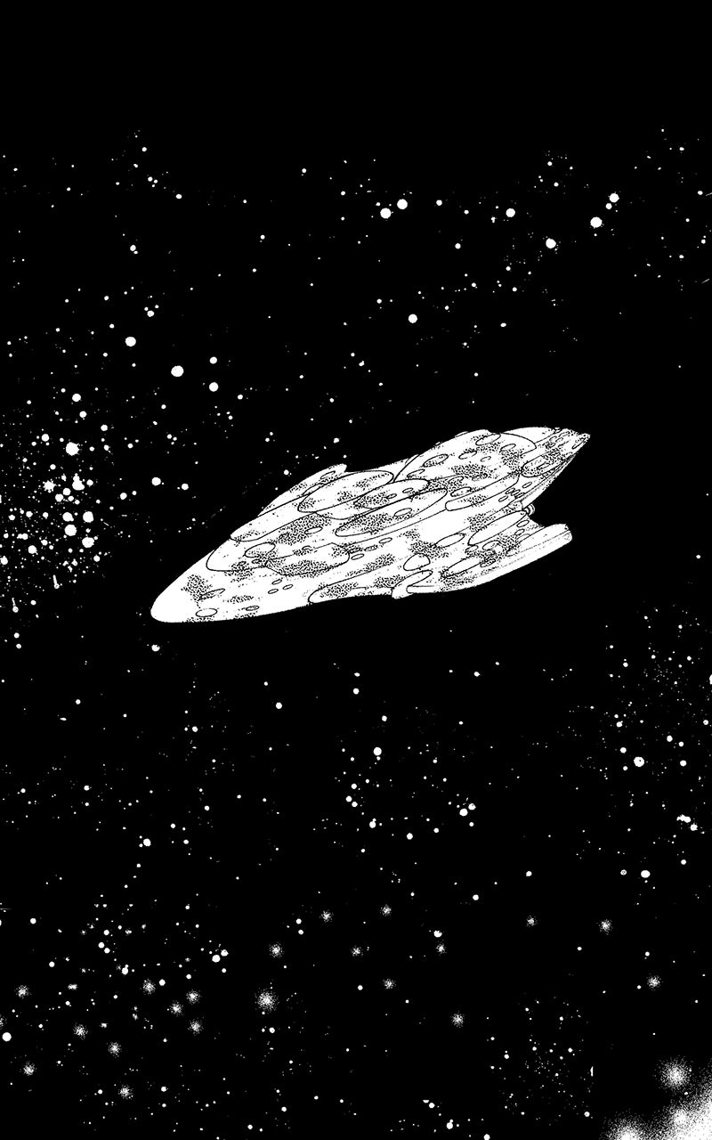 Star Wars™: Lost Stars Episode 5 page 1 - 