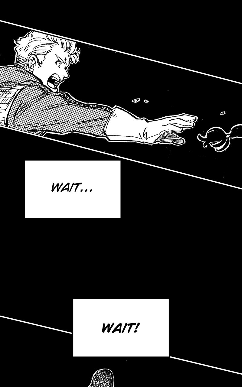 Star Wars™: Lost Stars Episode 5 page 11 - 