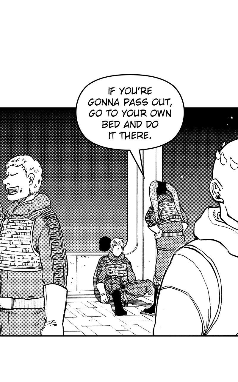 Star Wars™: Lost Stars Episode 5 page 18 - 