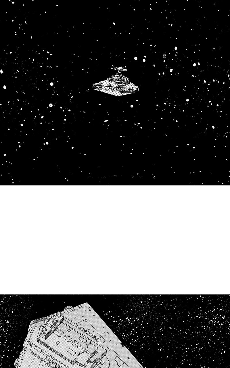 Star Wars™: Lost Stars Episode 5 page 28 - 