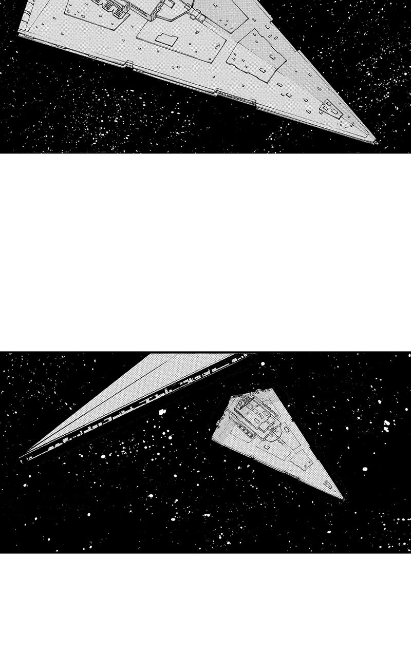 Star Wars™: Lost Stars Episode 5 page 29 - 
