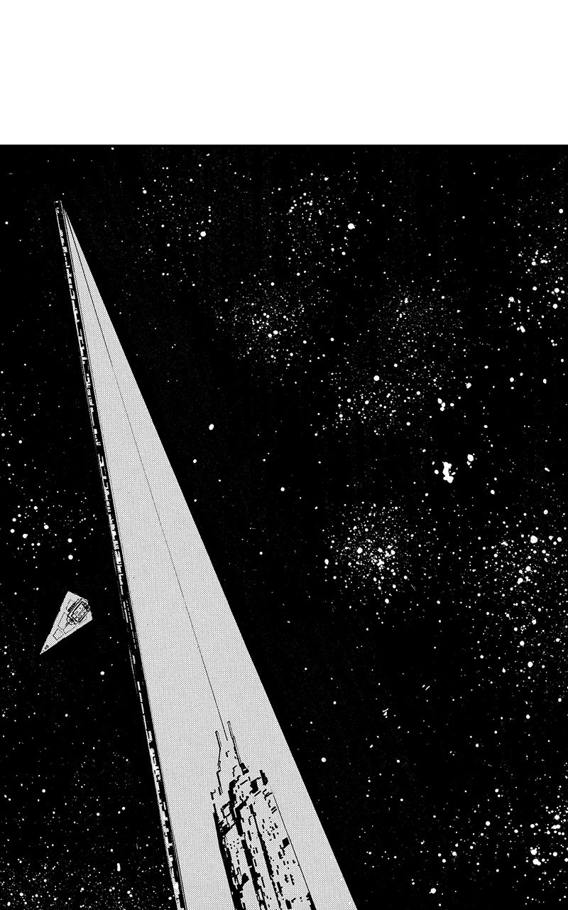 Star Wars™: Lost Stars Episode 5 page 30 - 
