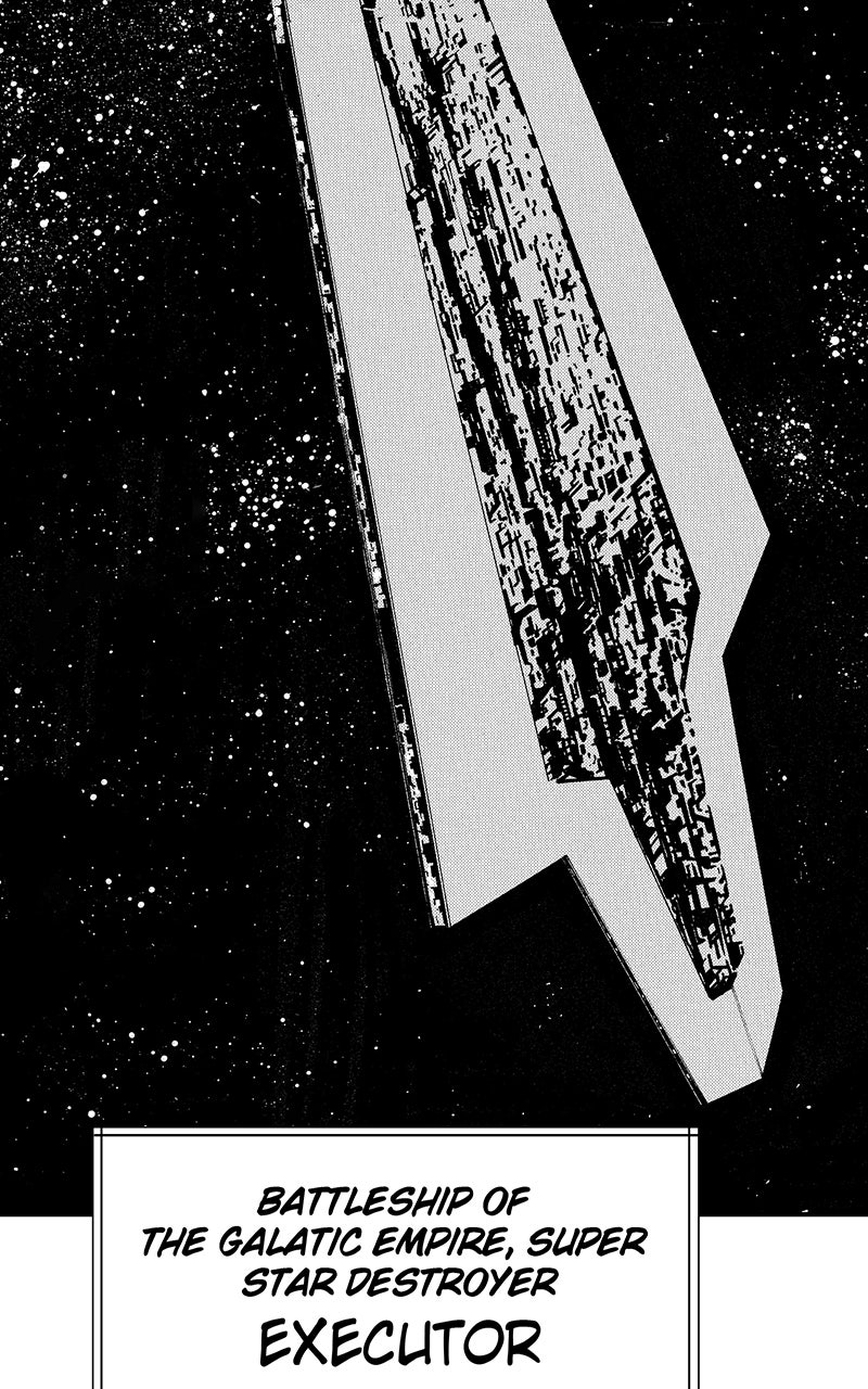 Star Wars™: Lost Stars Episode 5 page 31 - 