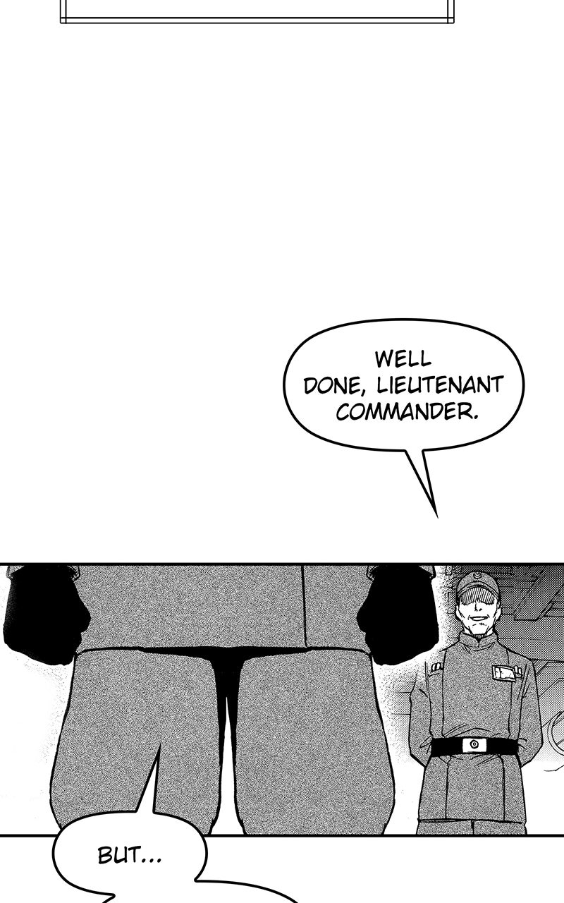 Star Wars™: Lost Stars Episode 5 page 32 - 
