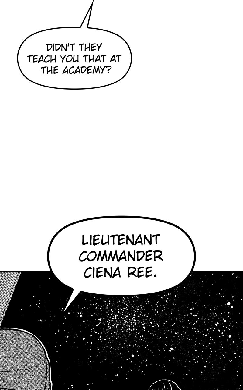 Star Wars™: Lost Stars Episode 5 page 34 - 