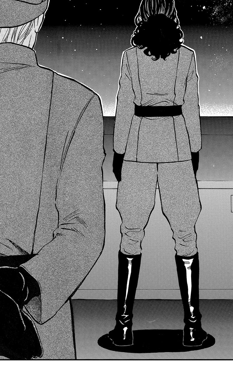 Star Wars™: Lost Stars Episode 5 page 35 - 