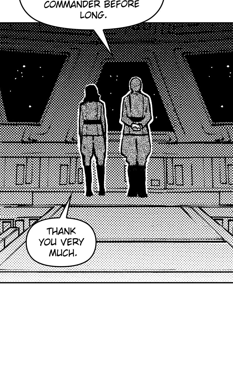 Star Wars™: Lost Stars Episode 5 page 38 - 