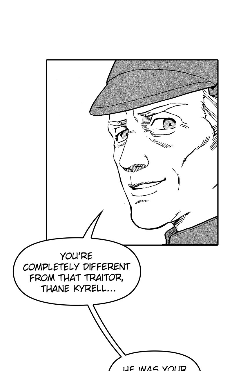 Star Wars™: Lost Stars Episode 5 page 39 - 