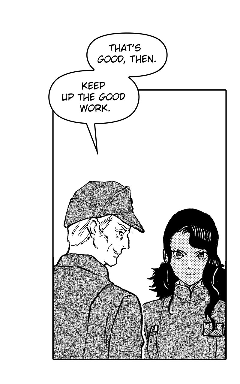 Star Wars™: Lost Stars Episode 5 page 41 - 