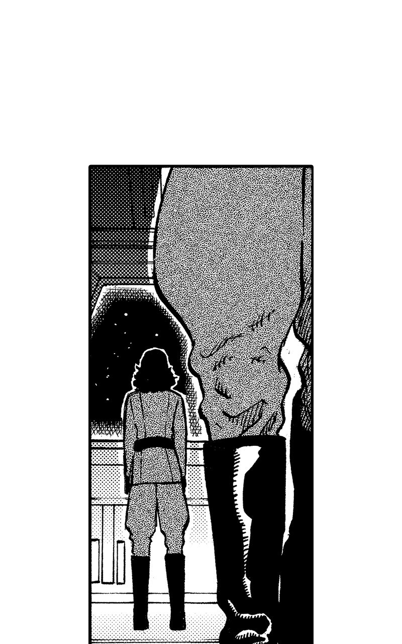 Star Wars™: Lost Stars Episode 5 page 42 - 