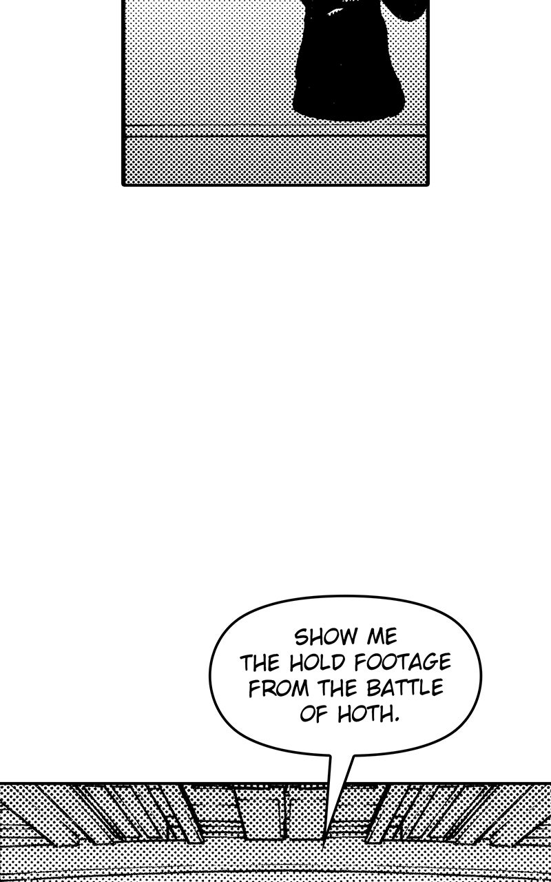Star Wars™: Lost Stars Episode 5 page 43 - 
