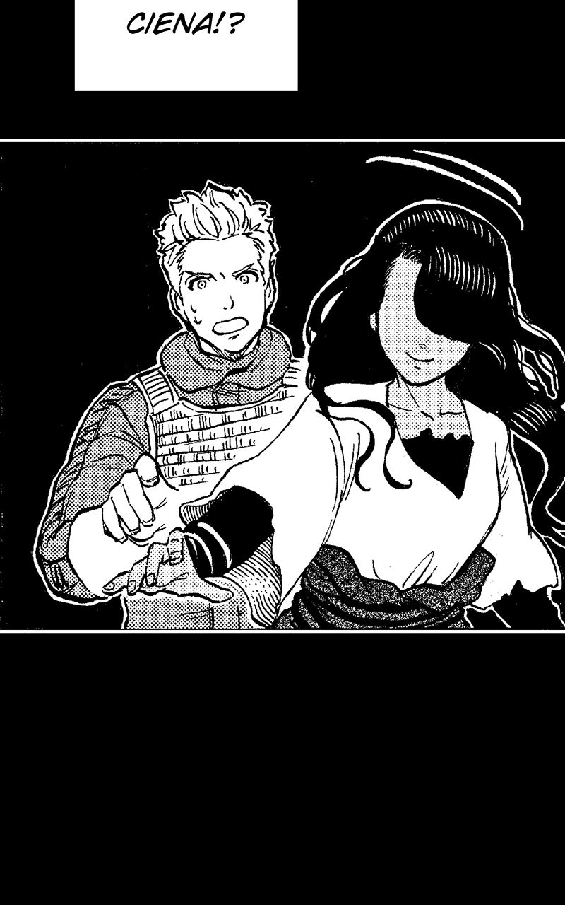Star Wars™: Lost Stars Episode 5 page 10 - 