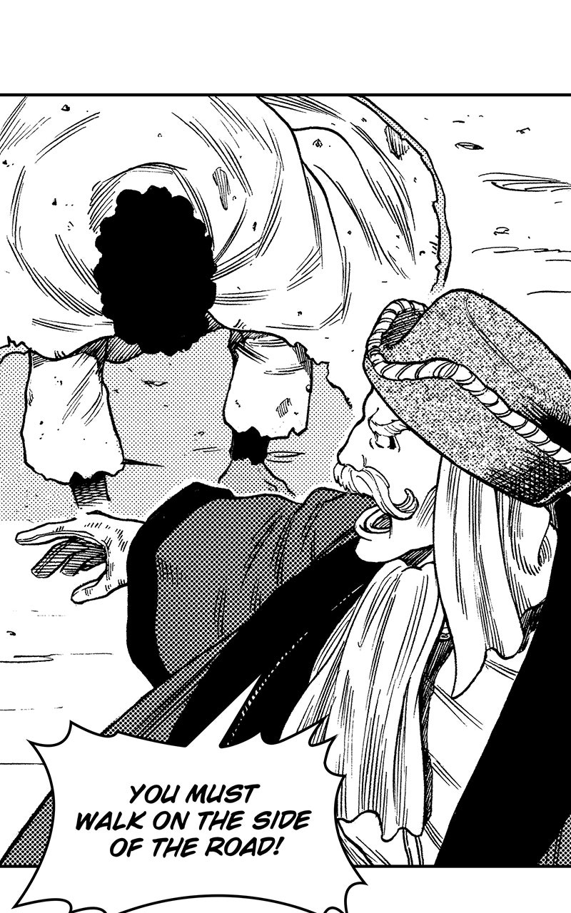 Star Wars™: Lost Stars Episode 7 page 25 - 