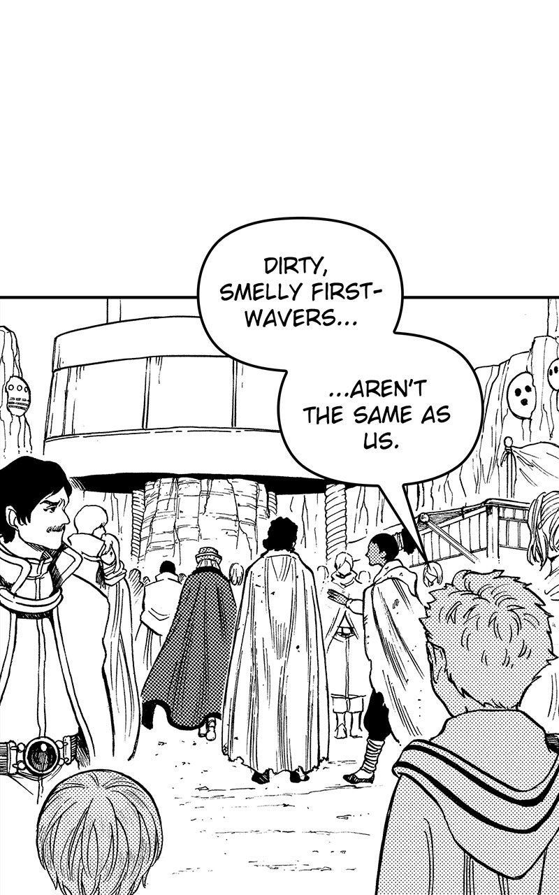 Star Wars™: Lost Stars Episode 7 page 33 - 