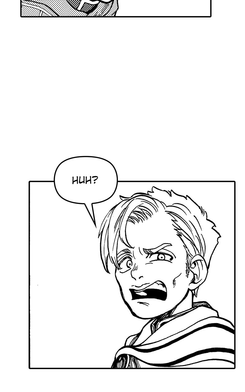Star Wars™: Lost Stars Episode 7 page 35 - 