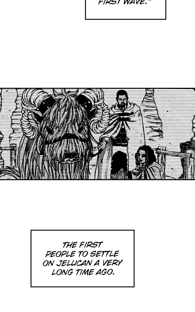 Star Wars™: Lost Stars Episode 7 page 40 - 