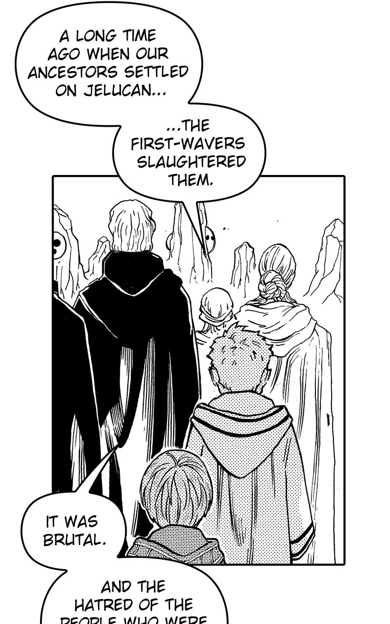 Star Wars™: Lost Stars Episode 7 page 48 - 