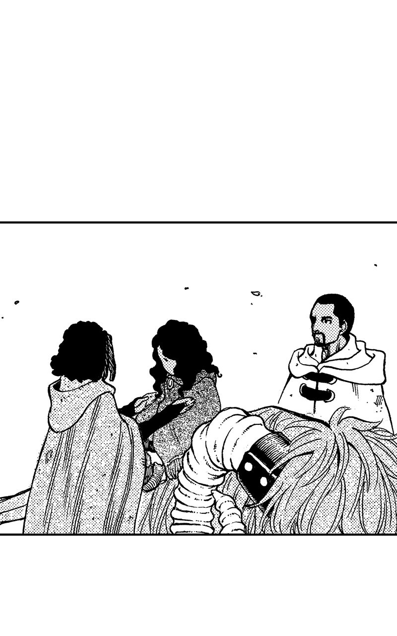 Star Wars™: Lost Stars Episode 7 page 8 - 