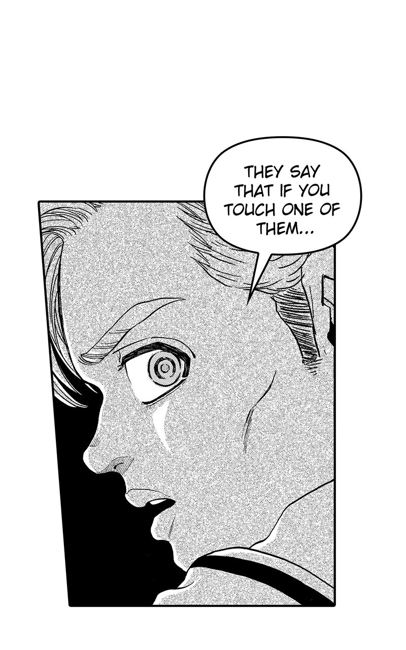 Star Wars™: Lost Stars Episode 8 page 1 - 
