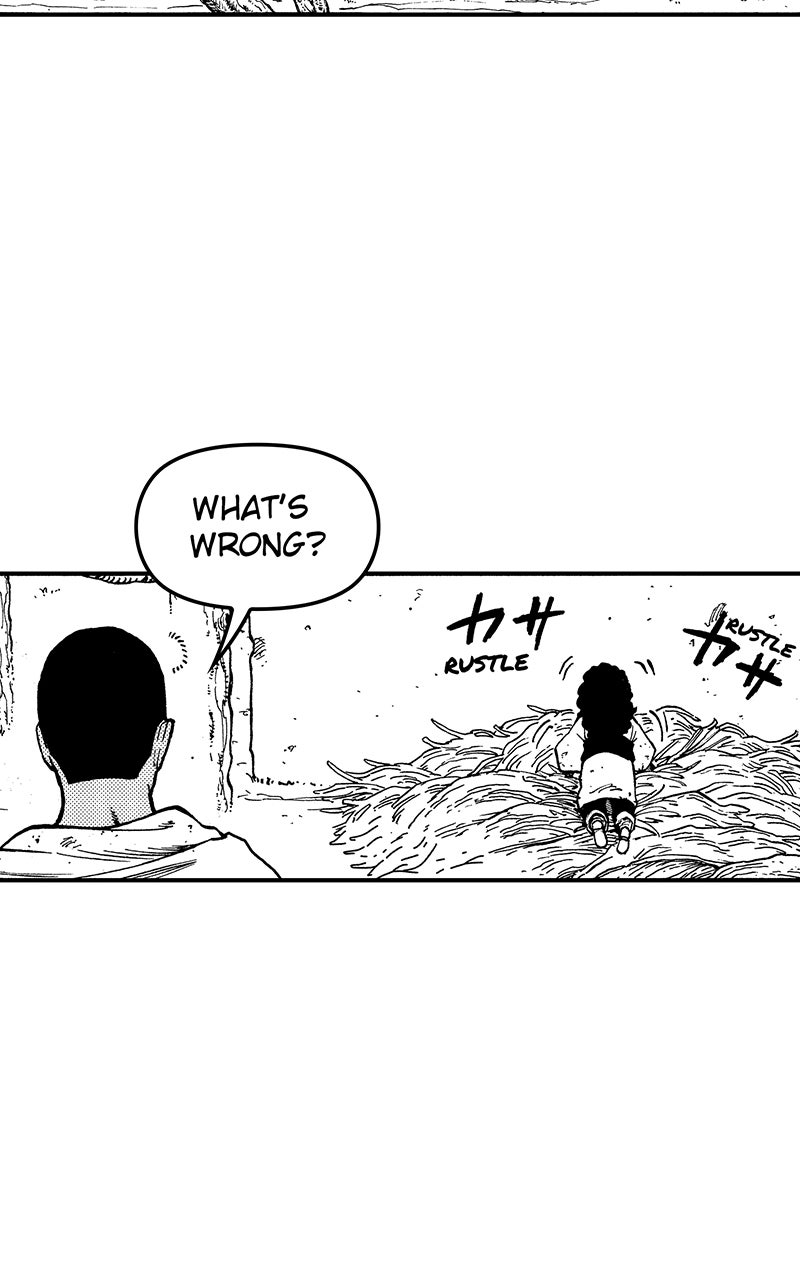 Star Wars™: Lost Stars Episode 8 page 21 - 