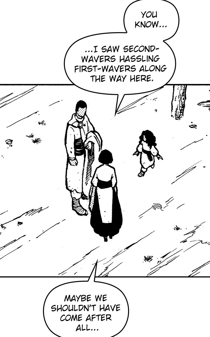 Star Wars™: Lost Stars Episode 8 page 27 - 