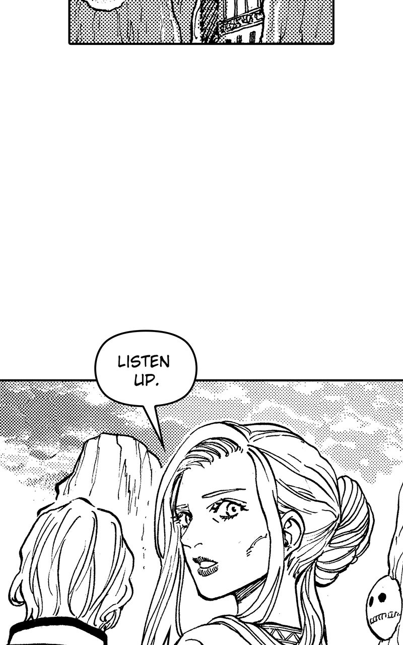 Star Wars™: Lost Stars Episode 9 page 12 - 