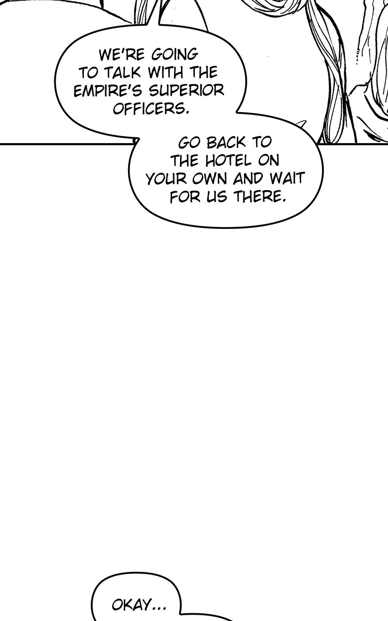 Star Wars™: Lost Stars Episode 9 page 13 - 