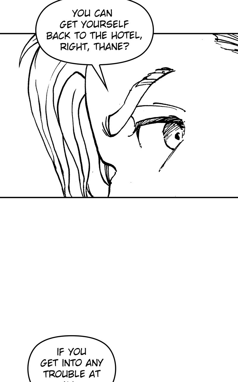 Star Wars™: Lost Stars Episode 9 page 20 - 
