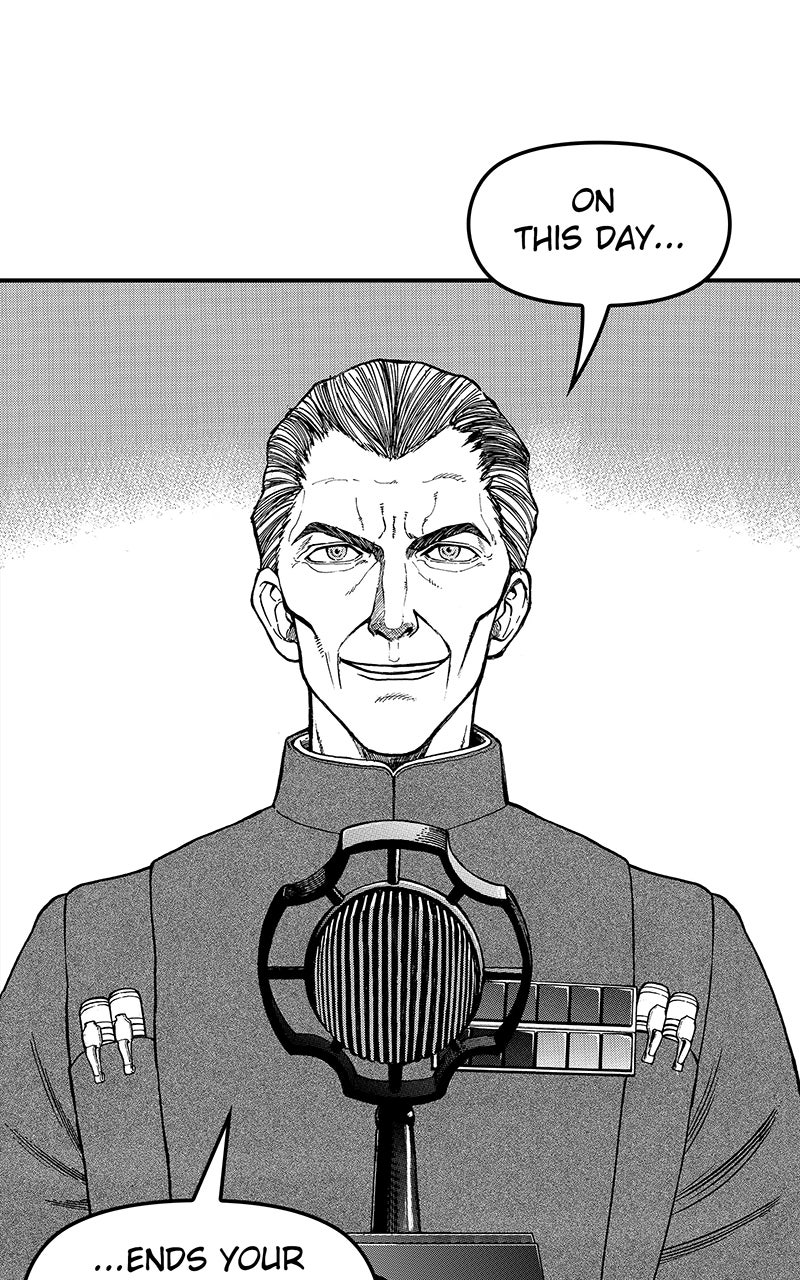 Star Wars™: Lost Stars Episode 9 page 3 - 