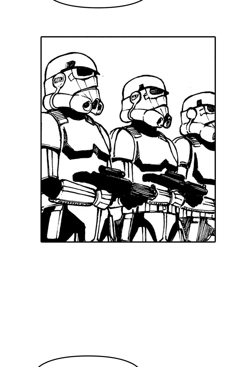 Star Wars™: Lost Stars Episode 9 page 6 - 
