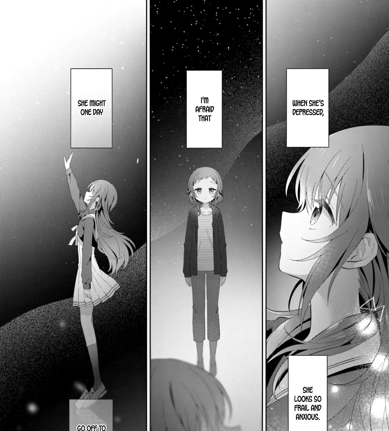 Stardust Telepath Chapter 0 page 11 - 